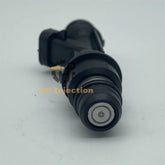 HP injection 96386780 Fuel Injector 25334150 Fits Delphi Aveo 2004 2005